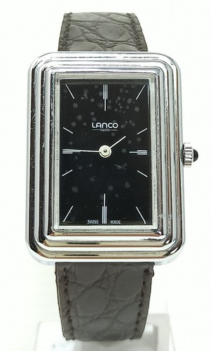 Orologio lanco classic - lanco,