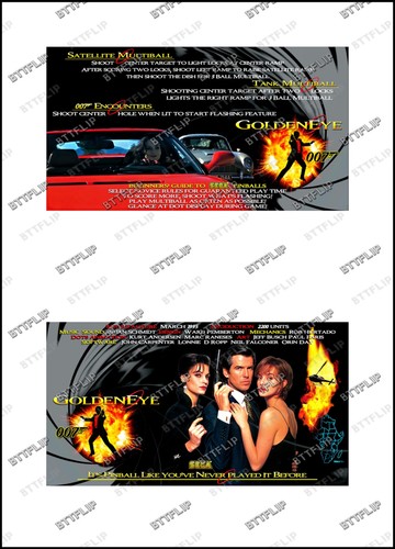 Sega bond 007 golden - bond, 1996