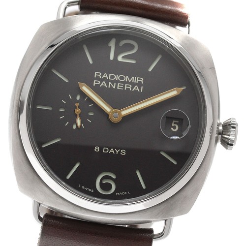 Orologio uomo panerai radiomir - orologio,