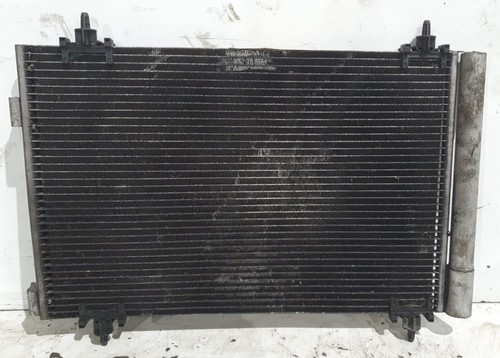 Radiatore per peugeot - a/c,