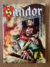 SANDOR MENSUEL NUMERO 12