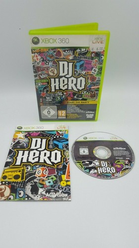 Hero microsoft xbox 360 - (microsoft,