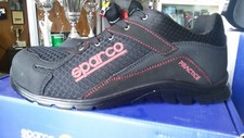 SPARCO PRACTICE ULTRALIGHT