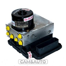 ⭐⭐⭐ ABS Esp Centralina Blocco Idraulico 8N0614517A 8N0907379E Audi Tt ⭐⭐⭐