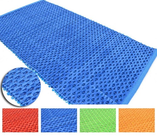 Malibù passatoia 70x140 blu - passatoia,
