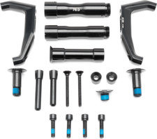 Cannondale 2017-2019 Trigger Frame Pivot Hardware