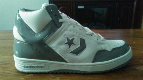 Scarpe basket converse - basket,