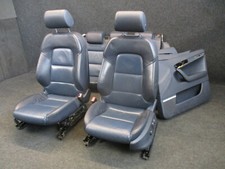 Equipaggiamento pelle audi - equipaggiamento,