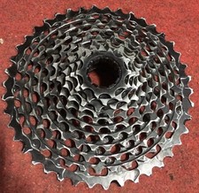 Cassetta bici MTB Sram X-Glide1195 X01 11s 10-42 XD bike cassette sprocket