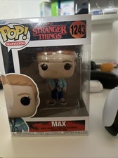 Funko Pop! TV: Stranger Things