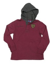 Polo Ralph Lauren Boys Red