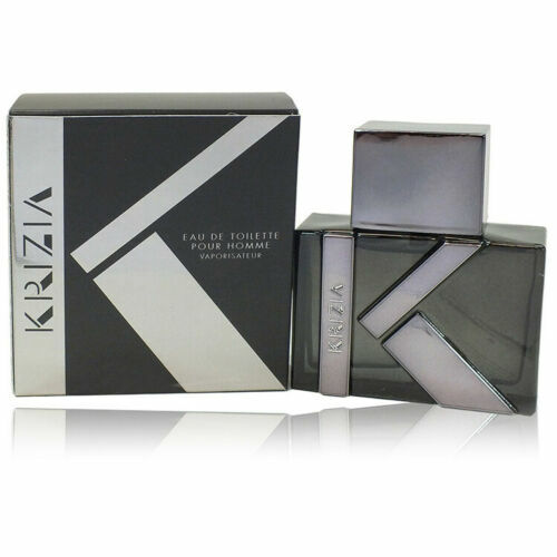 Krizia pour homme edt ml - krizia,