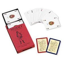 Carte MODET Sardegna Ramino