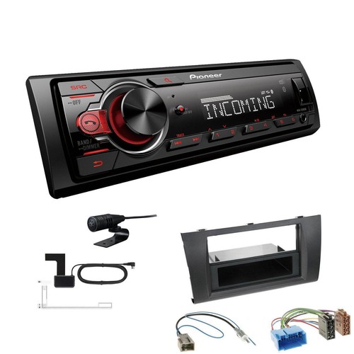 Pioneer mvh 330dab - pioneer, autoradio