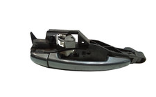 Maniglia esterna Posteriore Destra per Peugeot 208 Serie (12gt19) (2012   2019)