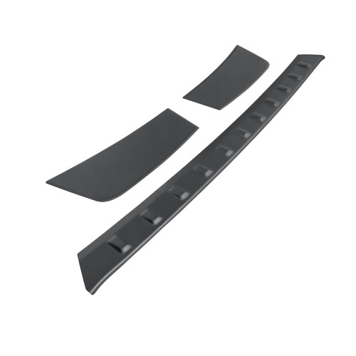 Paraurti acciaio inox - in,