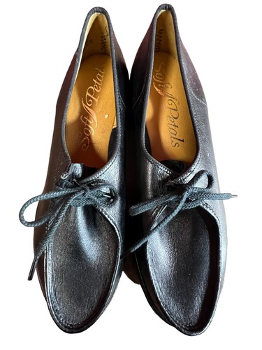 Scarpe nos nere vintage - ew,