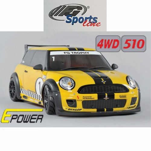 Modellsport 5 sportsline - fg,