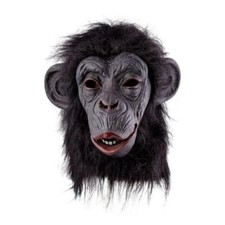 Costumi malvagi - Maschera da