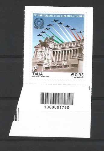 2016 codici barre - barre, destro)