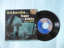 AA.VV. - HI FI ACCORDION - FONIT ED 2453
