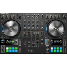 Native Instruments TRAKTOR