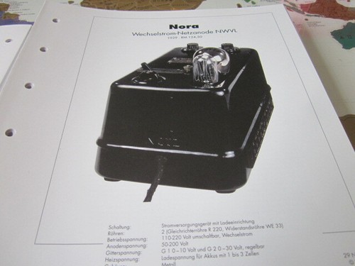 Radio archivio schema - archivio,