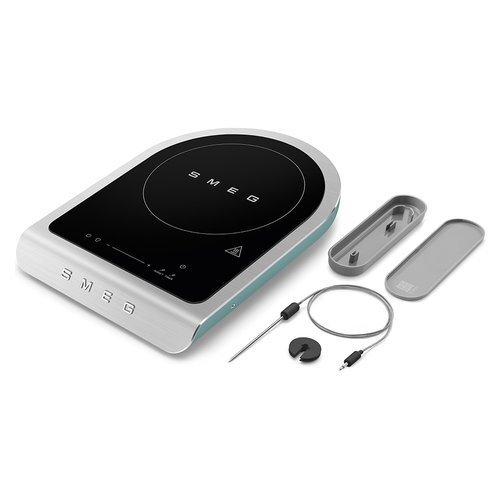 Smeg piastra induzione - smeg,