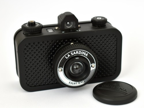 Fotocamera compatta 35mm - compatta,