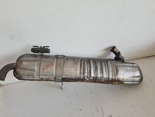 Marmitta Silenziatore