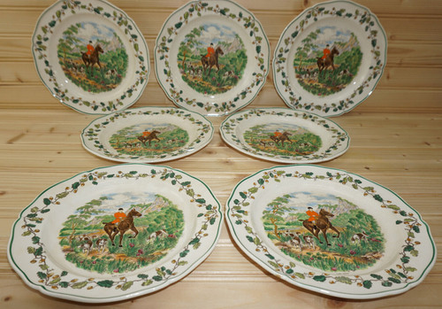 Wedgwood al8588 meynell hunt - al8588,