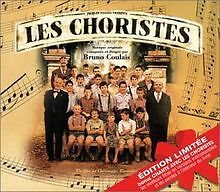 Les Choristes - Edition