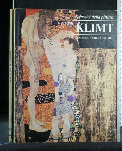 Classici della pittura - i,