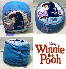 WINNIE THE POOH & FRIENDS CUSCINO PILLOW HI HO EEYORE CUSHION