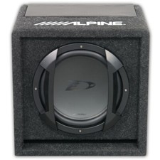 1 ALPINE SWE-815 cassa attiva