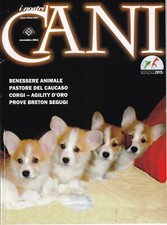 Nostri cani 10 novembre - i,