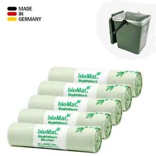 bioMat® | Sacchetti biologici