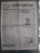 LA GAZZETTA DELLO SPORT