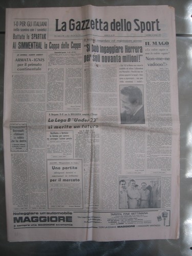 Gazzetta dello sport - la,