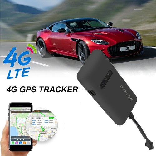 Tracciatore antifurto gps - antifurto,