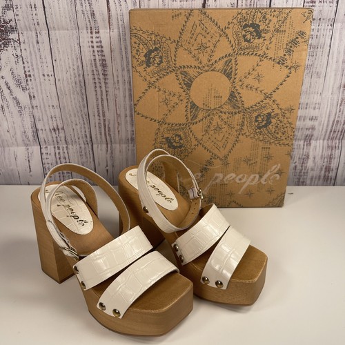 Free people mallory - free, sandalo