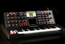 MOOG MINIMOOG VOYAGER FIRE