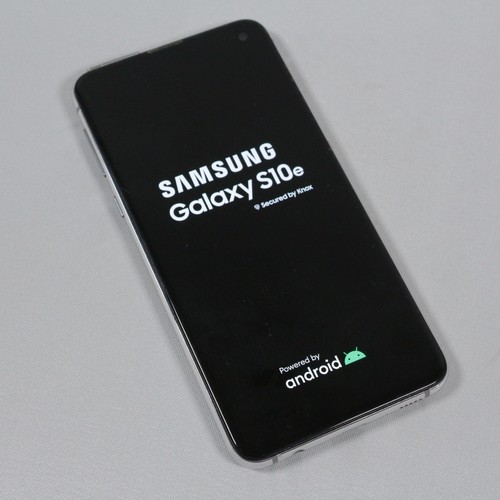 Samsung galaxy s10e g970f - samsung,