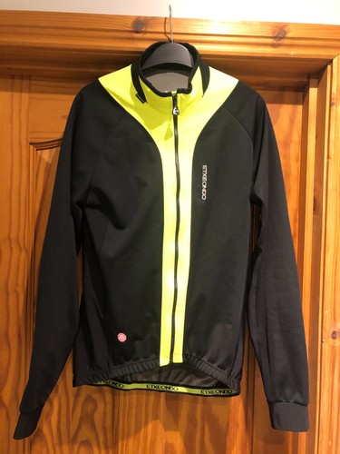 Giacca etxeondo goretex - giacca,