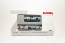 Märklin MiniClub scala Z