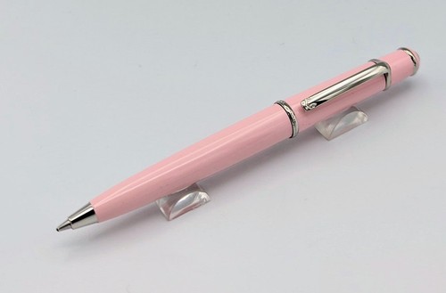 Cartier penna sfera rosa - a,