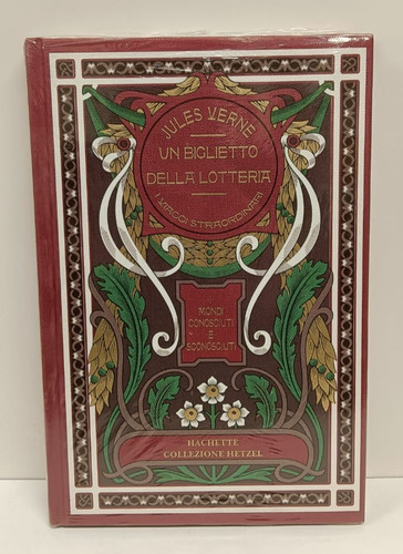 Hachette hetzel collezione - hachette,
