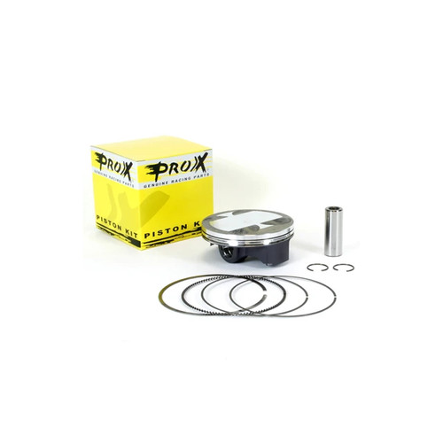 Pistone prox honda crf 450r - honda,