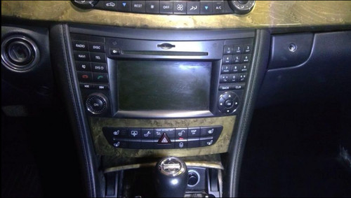 2011 mercedes benz cls550 - 2011, mercedes-benz