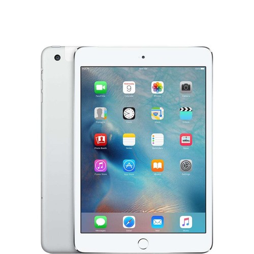 Apple ipad mini - apple,